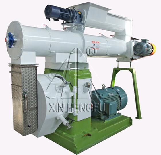 Pellet mill machine 5 ton per hour Pellet mill machine 5 ton per hour